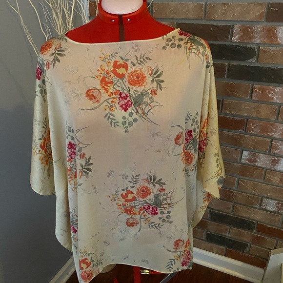 New York & Company Tops - 3 for $15!!!   Lovely summer top!